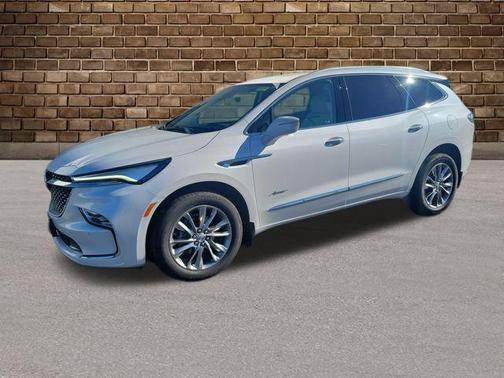 2023 Buick Enclave Avenir AWD