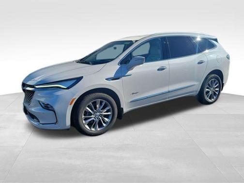 2023 Buick Enclave Avenir AWD