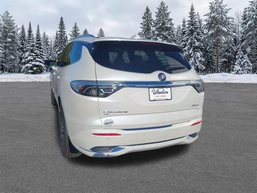 2023 Buick Enclave Avenir AWD