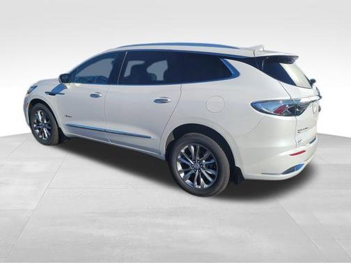 2023 Buick Enclave Avenir AWD