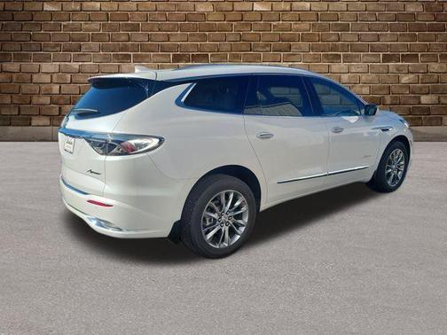 2023 Buick Enclave Avenir AWD