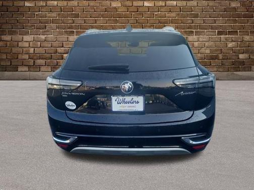 2023 Buick Envision Avenir AWD