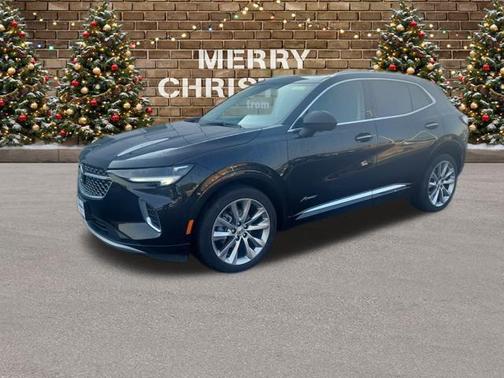 2023 Buick Envision Avenir AWD