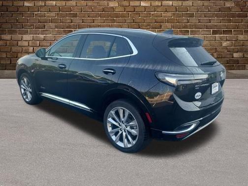 2023 Buick Envision Avenir AWD