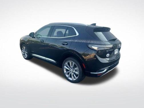 2023 Buick Envision Avenir AWD