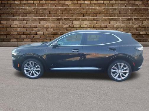 2023 Buick Envision Avenir AWD