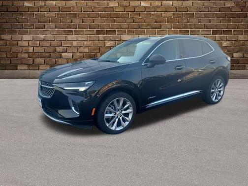 2023 Buick Envision Avenir AWD