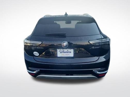 2023 Buick Envision Avenir AWD