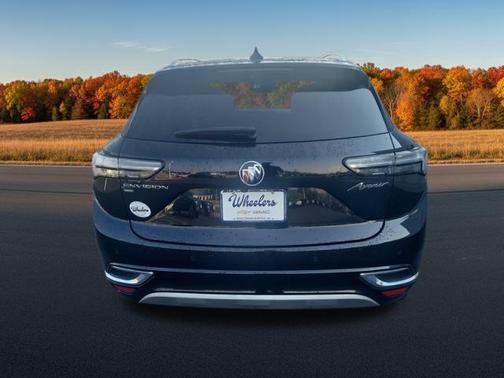 2023 Buick Envision Avenir AWD