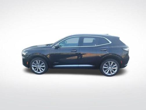 2023 Buick Envision Avenir AWD