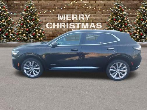 2023 Buick Envision Avenir AWD