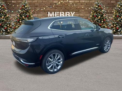 2023 Buick Envision Avenir AWD