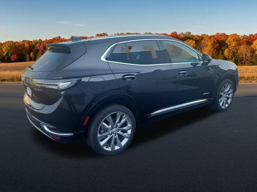 2023 Buick Envision Avenir AWD