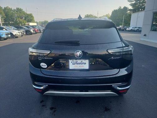 2023 Buick Envision Avenir AWD