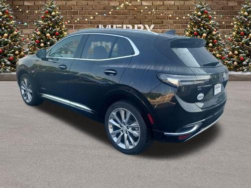 2023 Buick Envision Avenir AWD