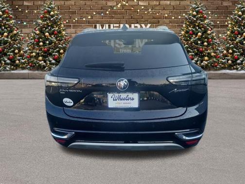2023 Buick Envision Avenir AWD