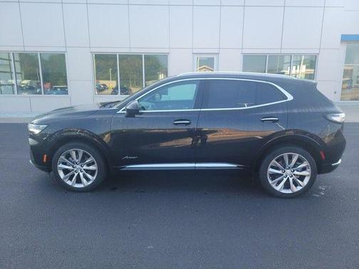 2023 Buick Envision Avenir AWD