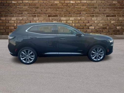 2023 Buick Envision Avenir AWD