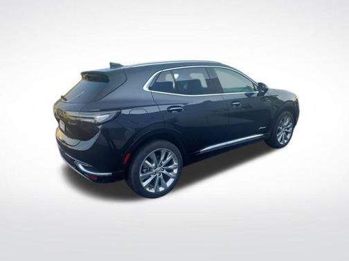 2023 Buick Envision Avenir AWD