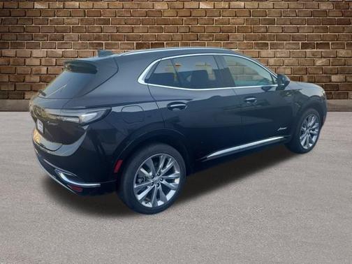 2023 Buick Envision Avenir AWD