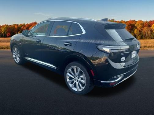 2023 Buick Envision Avenir AWD