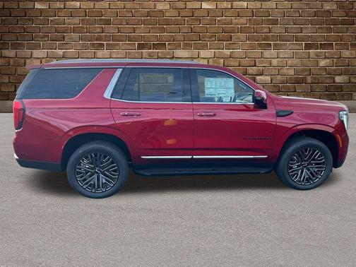 2026 GMC Yukon 4WD Elevation