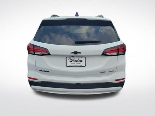 2022 Chevrolet Equinox AWD RS