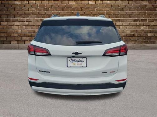 2022 Chevrolet Equinox AWD RS