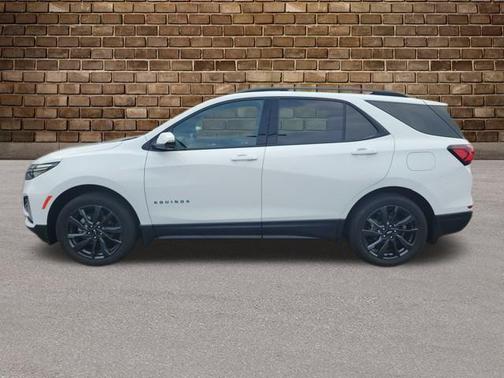 2022 Chevrolet Equinox AWD RS