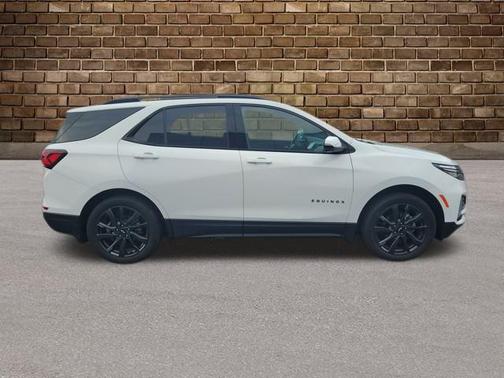 2022 Chevrolet Equinox AWD RS