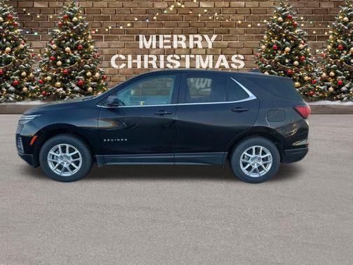 2023 Chevrolet Equinox Premier w/1LZ