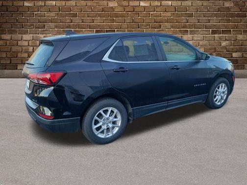 2023 Chevrolet Equinox Premier w/1LZ