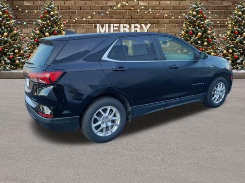 2023 Chevrolet Equinox Premier w/1LZ