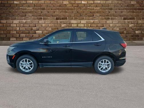 2023 Chevrolet Equinox Premier w/1LZ