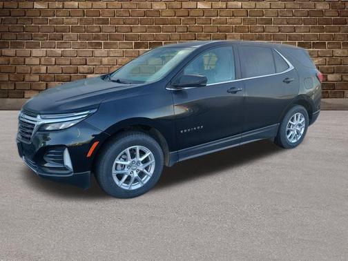 2023 Chevrolet Equinox Premier w/1LZ