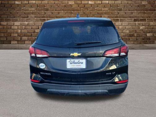 2023 Chevrolet Equinox Premier w/1LZ