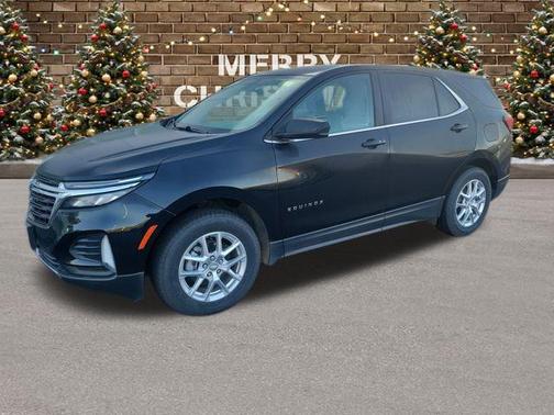 2023 Chevrolet Equinox Premier w/1LZ