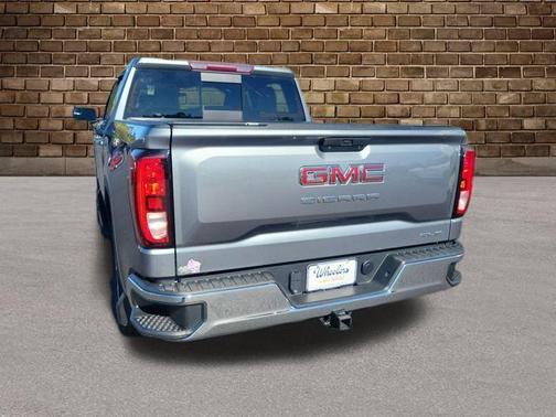 2020 GMC Sierra 1500 SLE