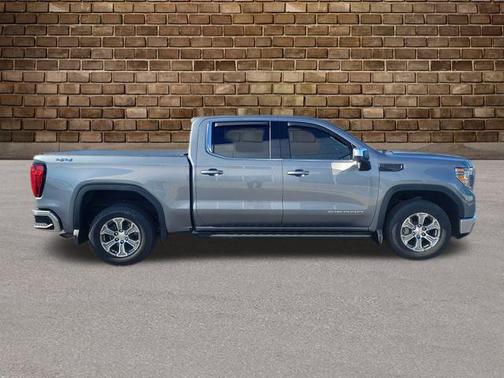 2020 GMC Sierra 1500 SLE