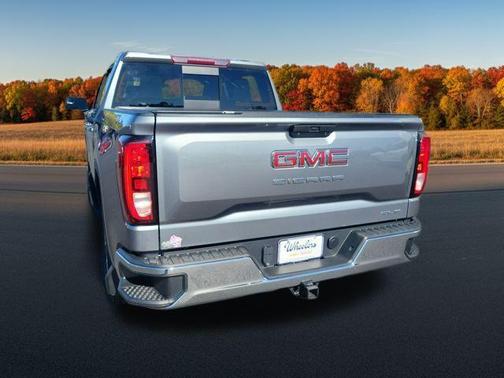 2020 GMC Sierra 1500 SLE