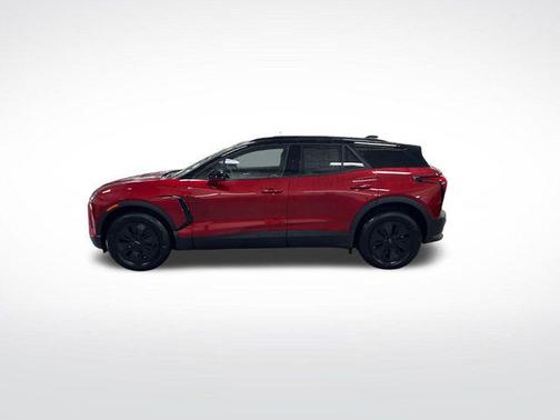 2025 Chevrolet Blazer EV eAWD LT
