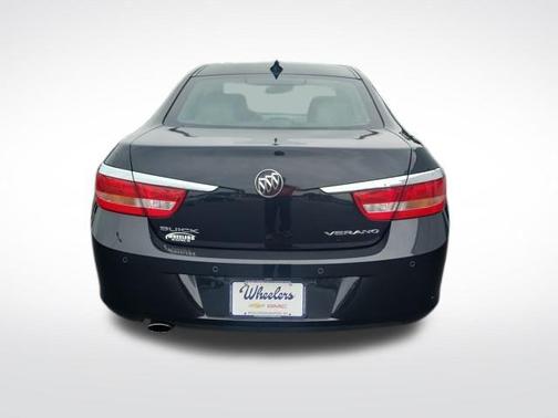 2015 Buick Verano Convenience Group