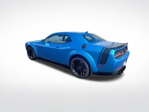 2023 Dodge Challenger R/T Scat Pack Widebody