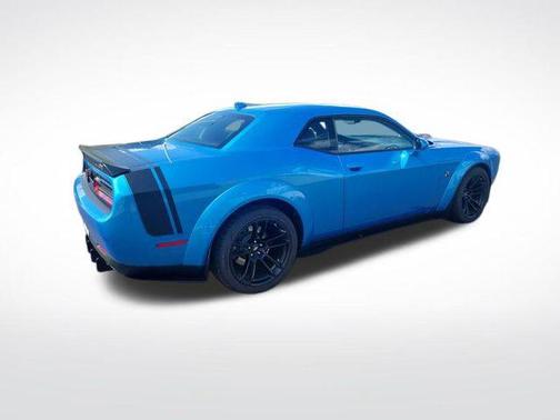 2023 Dodge Challenger R/T Scat Pack Widebody