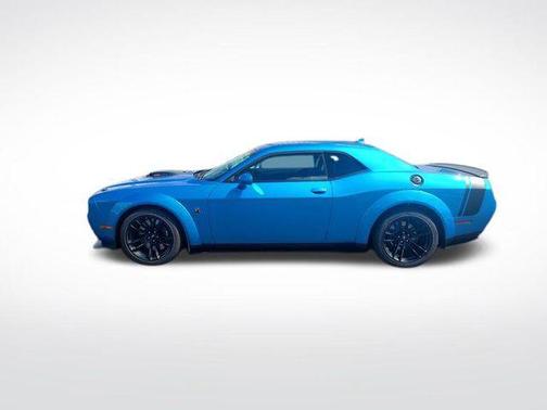 2023 Dodge Challenger R/T Scat Pack Widebody