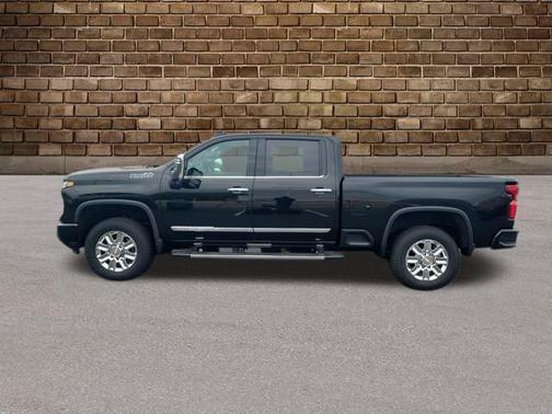 2024 Chevrolet Silverado 2500 High Country