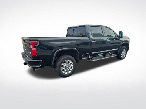 2024 Chevrolet Silverado 2500 High Country