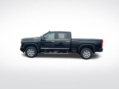 2024 Chevrolet Silverado 2500 High Country
