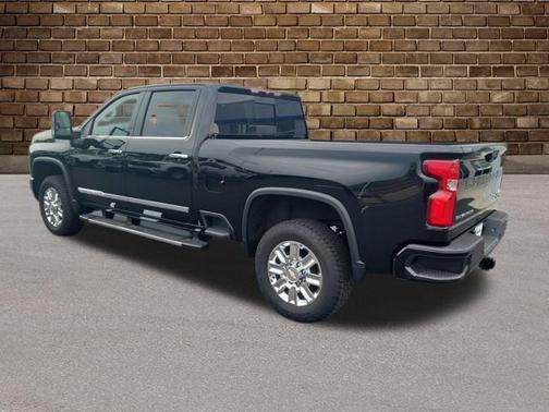 2024 Chevrolet Silverado 2500 High Country
