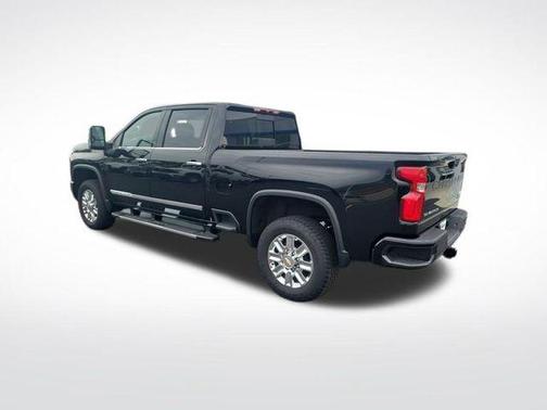 2024 Chevrolet Silverado 2500 High Country